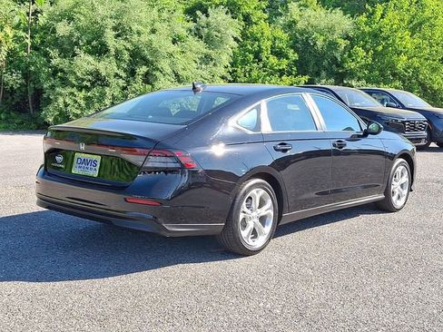 Used 2023 Honda Accord LX image 6