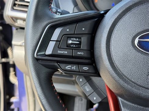 Certified 2024 Subaru Forester Sport image 25