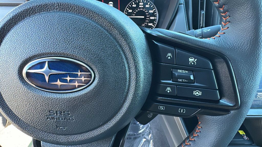 New 2026 Subaru Crosstrek 2.5i Limited w/ Crosstrek Mirror Package AWD/4WD image 20