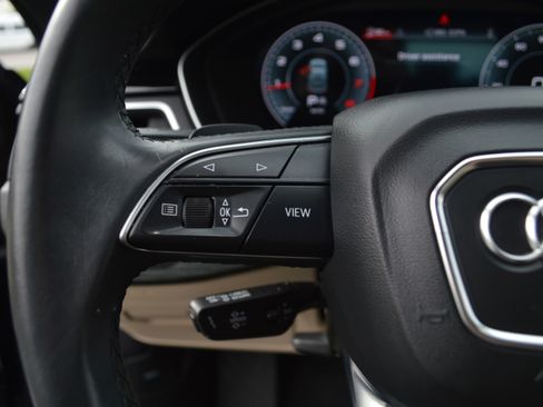 Used 2021 Audi A5 2.0T Premium Plus w/ Premium Plus image 15