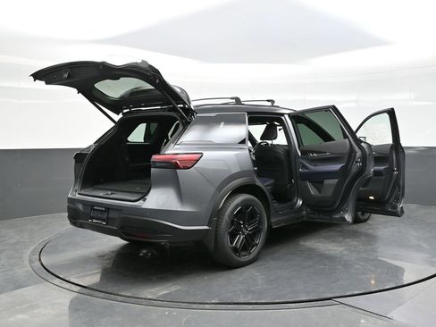 New 2026 INFINITI QX60 Sport w/ Dark Cargo Package image 44