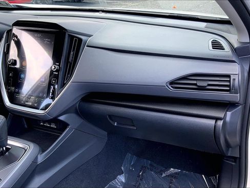 Certified 2025 Subaru Crosstrek 2.5i Premium AWD/4WD image 19
