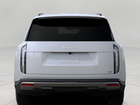 Used 2027 Kia Telluride S AWD/4WD image 14