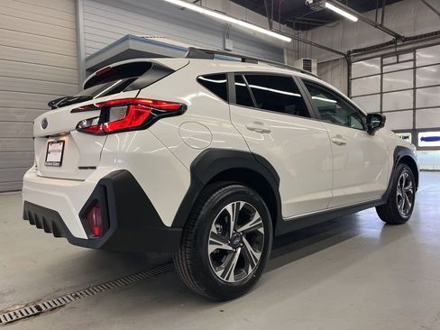 Certified 2026 Subaru Crosstrek 2.0i Premium image 8