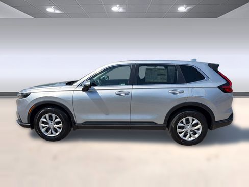 New 2026 Honda CR-V LX image 2