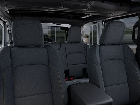 New 2026 Jeep Wrangler Unlimited Sport AWD/4WD image 26