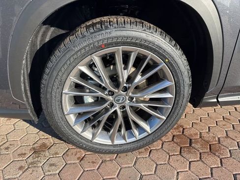 New 2026 Lexus NX 350h AWD w/ Accessory Package (2T) image 14