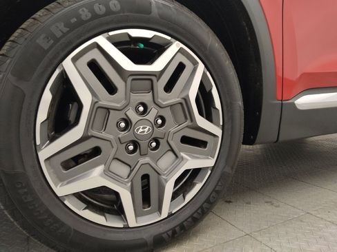 Used 2021 Hyundai Santa Fe Limited image 31