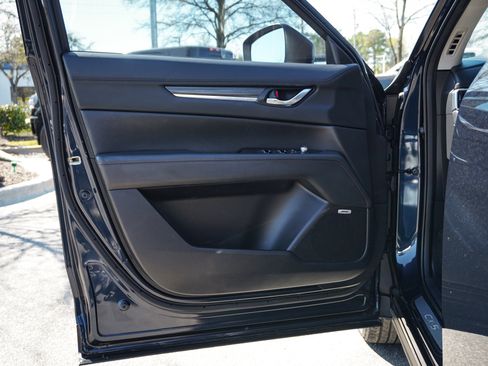 Used 2019 MAZDA CX-5 Grand Touring Reserve image 14