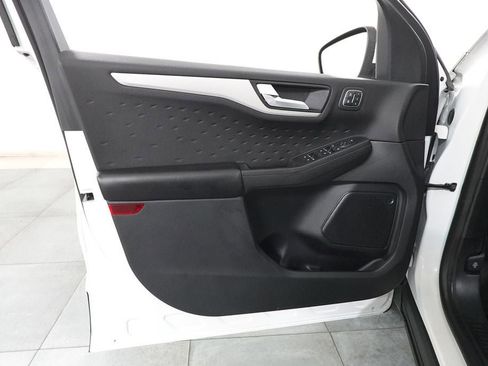 Used 2020 Ford Escape SEL FWD image 20