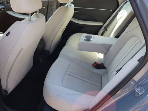 Used 2025 Hyundai Sonata SEL FWD image 5