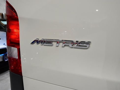 Used 2020 Mercedes-Benz Metris Passenger image 11