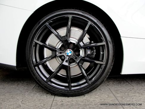 Used 2023 BMW 840i Coupe w/ M Sport Professional Package RWD image 18