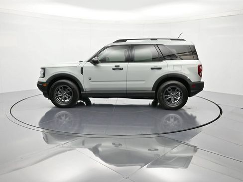 Used 2022 Ford Bronco Sport Big Bend AWD/4WD image 8