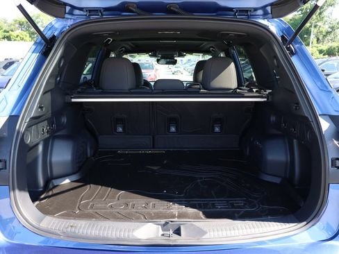 Certified 2026 Subaru Forester Premium AWD/4WD image 6