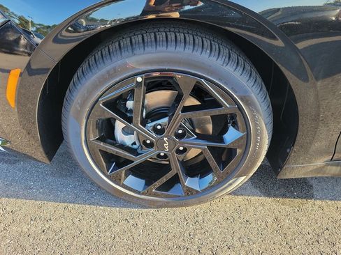 New 2026 Kia K5 GT-Line image 4