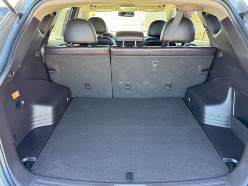 Used 2013 Hyundai Tucson GLS image 9