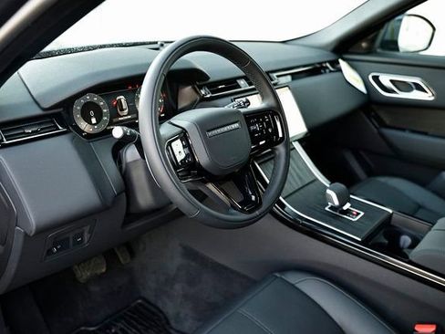 New 2026 Land Rover Range Rover Velar S image 23