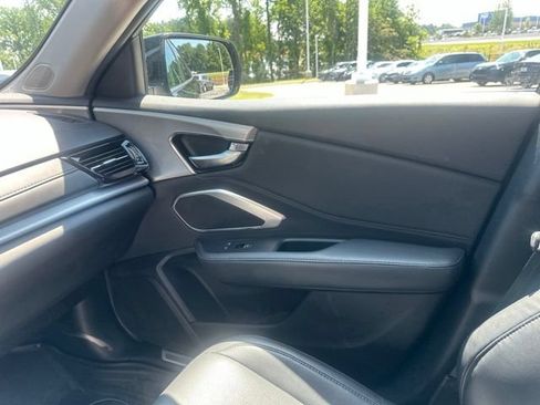 Used 2020 Acura RDX AWD image 18