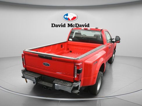 New 2026 Ford F350 XLT w/ 360-Degree Camera Package AWD/4WD image 24