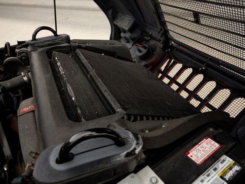 Used 1998 HUMMER H1 4-Door Open Top image 47