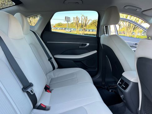 Used 2023 Hyundai Sonata SEL image 20