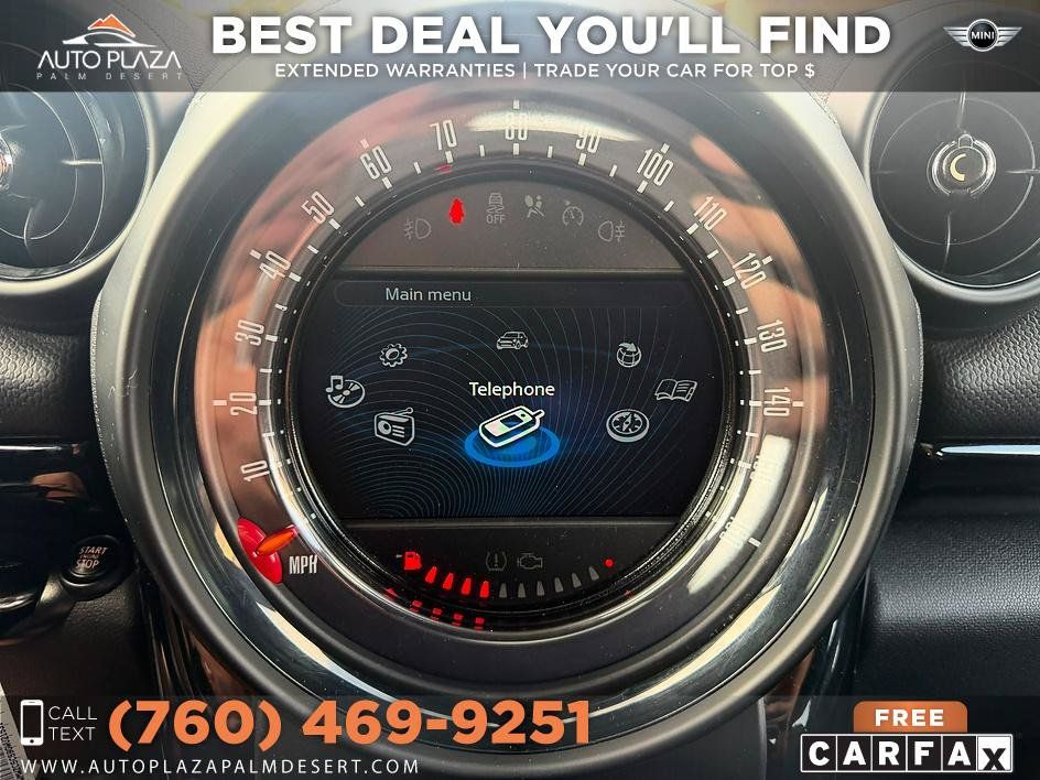 Used 2016 MINI Cooper Countryman S AWD/4WD image 37