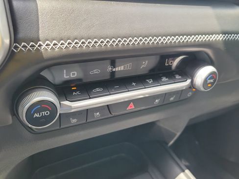 Certified 2026 MAZDA CX-50 AWD 2.5 S w/ Weather Package image 33