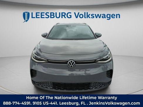 New 2026 Volkswagen ID.4 Pro S RWD image 15