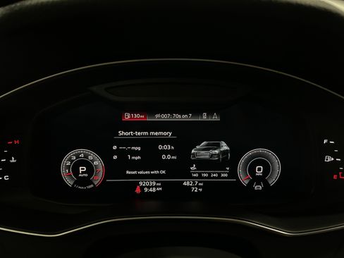 Used 2019 Audi A6 3.0T Prestige w/ Prestige Package AWD/4WD image 16