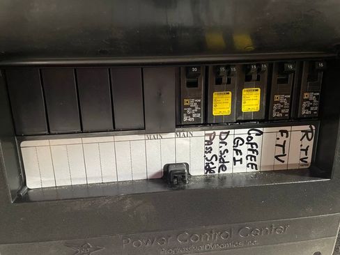 Used 2024 Mercedes-Benz Sprinter 3500 image 45