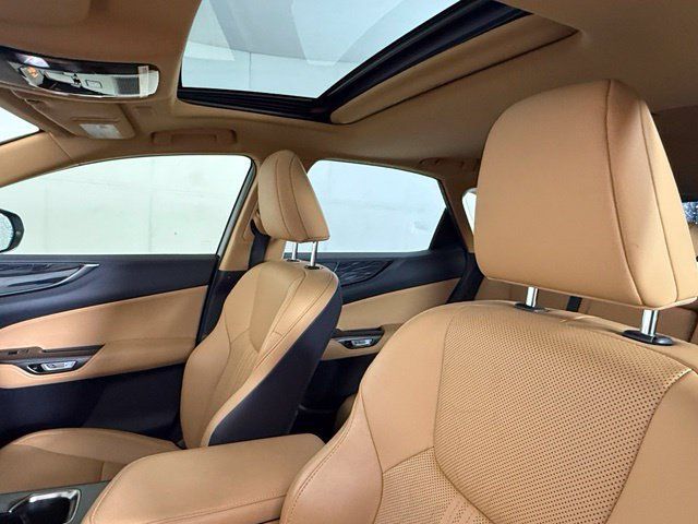 Used 2022 Lexus NX 250 FWD image 13