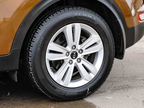 Used 2019 Kia Sportage LX FWD image 59