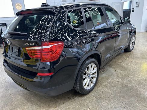 Used 2016 BMW X3 xDrive28i image 27