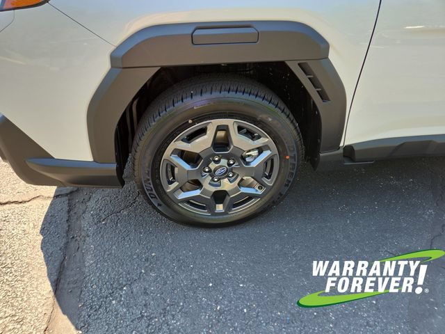 New 2026 Subaru Outback Premium AWD/4WD image 19