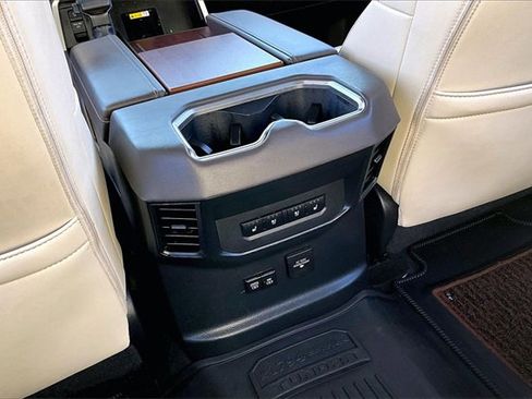 Used 2023 Toyota Tundra 1794 Edition image 11