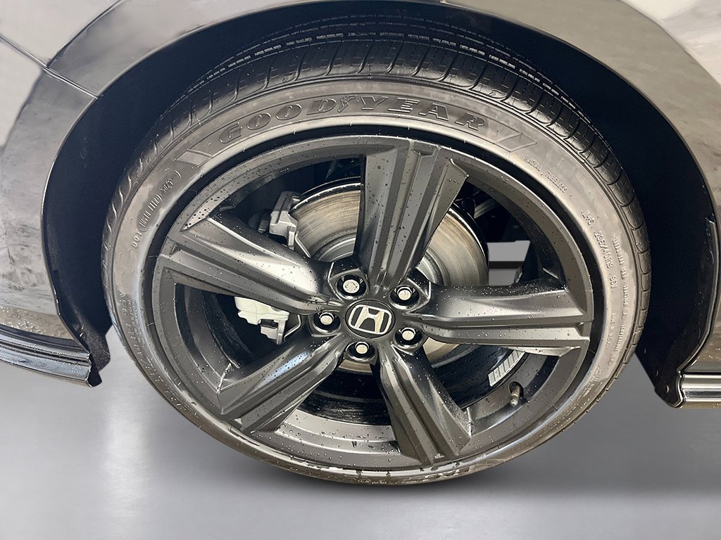 New 2026 Honda Accord Sport image 14
