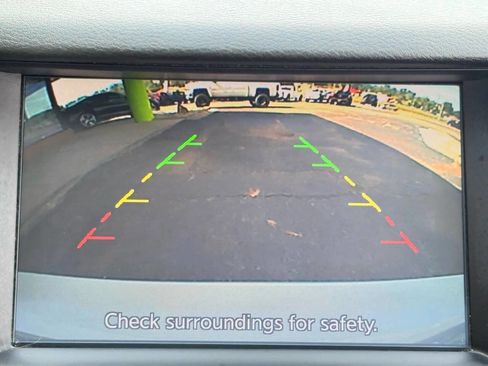 Used 2018 INFINITI Q50 Luxe w/ Essential Package (3.0T Luxe) image 14