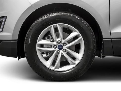 Used 2017 Ford Edge SEL w/ Equipment Group 201A AWD/4WD image 15