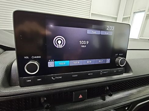 Used 2024 Honda CR-V Sport image 14