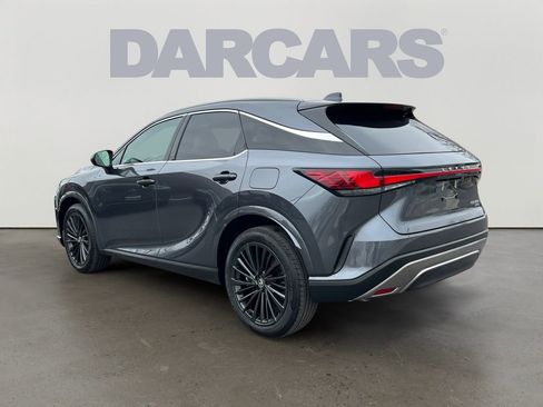 Used 2025 Lexus RX 350 Premium image 4