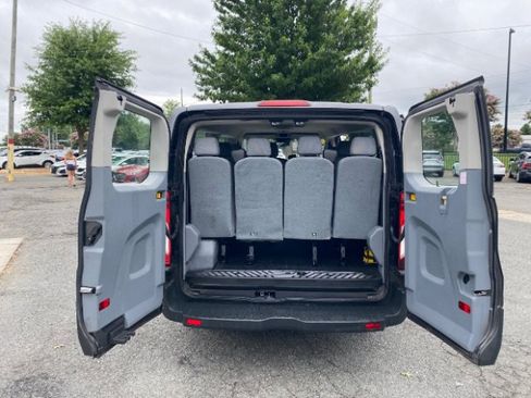 Used 2017 Ford Transit 350 XL RWD image 8