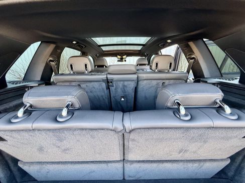 Used 2021 BMW X5 xDrive40i w/ M Sport Package image 17