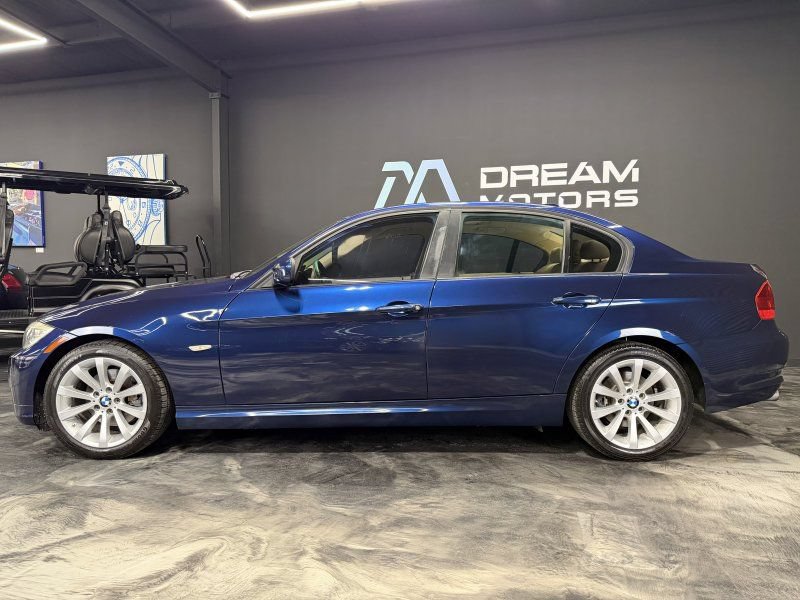 Used 2011 BMW 328i Sedan RWD image 8