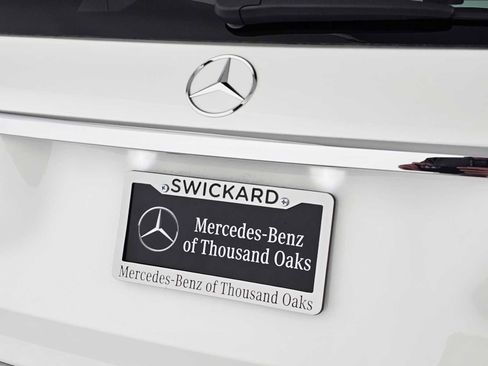 Used 2026 Mercedes-Benz GLS 580 4MATIC image 14