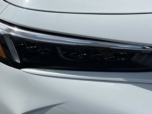 New 2026 Honda Civic Sport Touring image 31