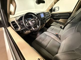 Used 2020 RAM 1500 Big Horn AWD/4WD video 2