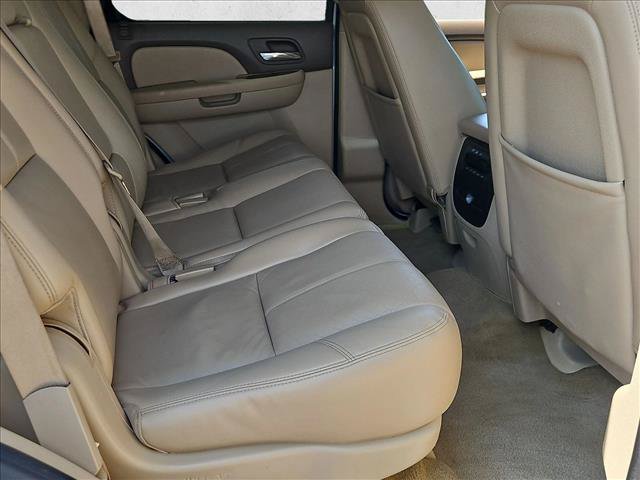 Used 2012 Chevrolet Tahoe LT RWD image 26