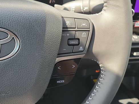 New 2026 Toyota Camry SE w/ Convenience Package FWD image 10