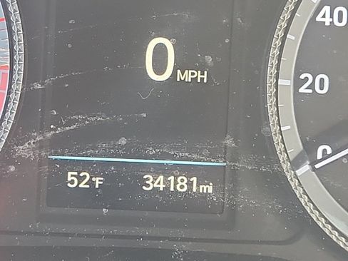 Certified 2021 Hyundai Sonata SEL image 12